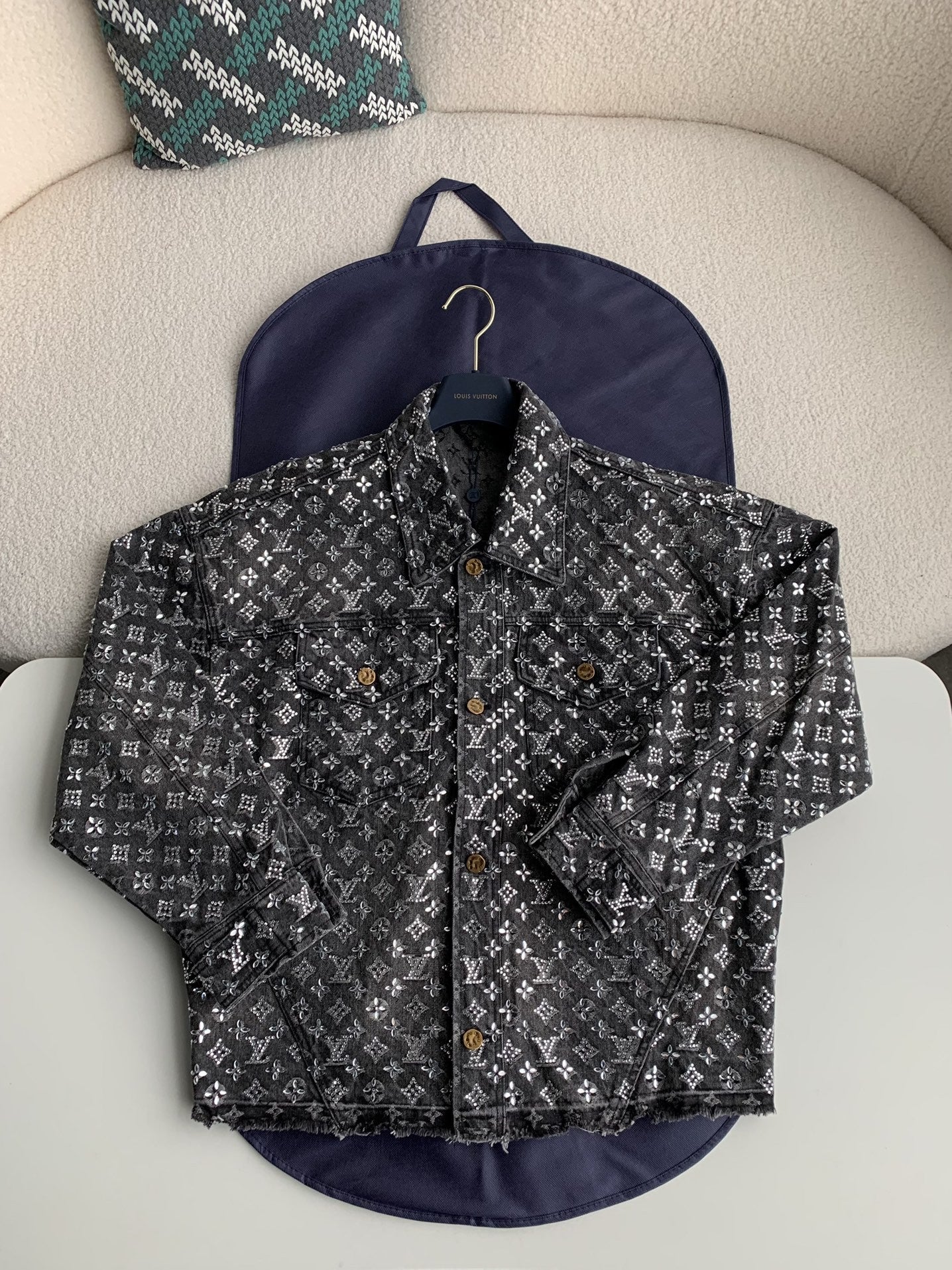 Vestes Louis Vuitton « #2533 »
