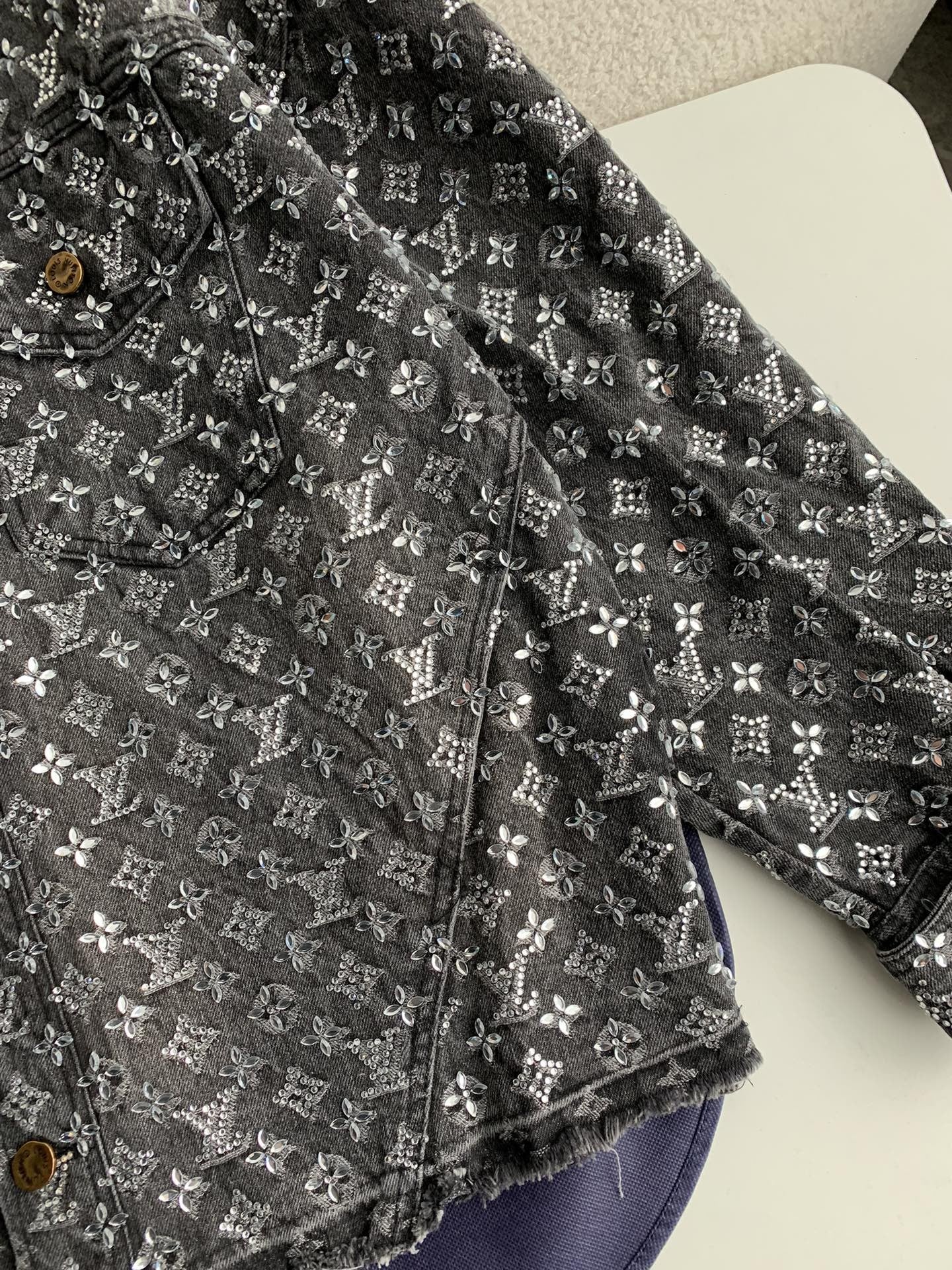 Vestes Louis Vuitton « #2533 »