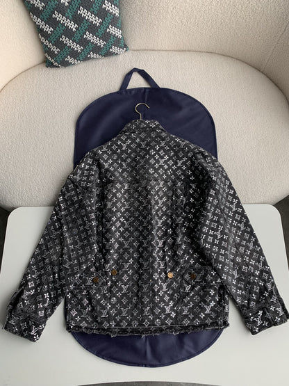 Vestes Louis Vuitton « #2533 »