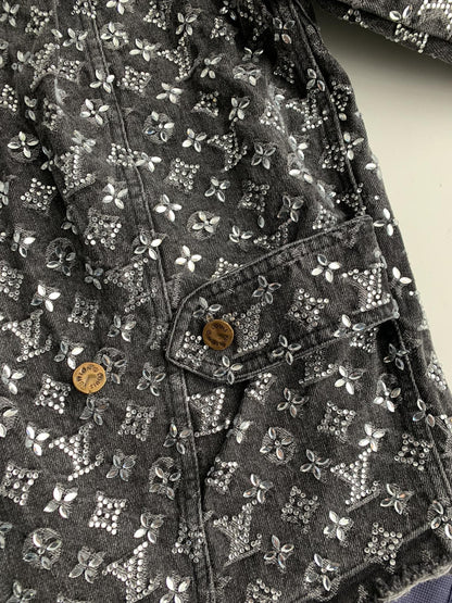 Vestes Louis Vuitton « #2533 »
