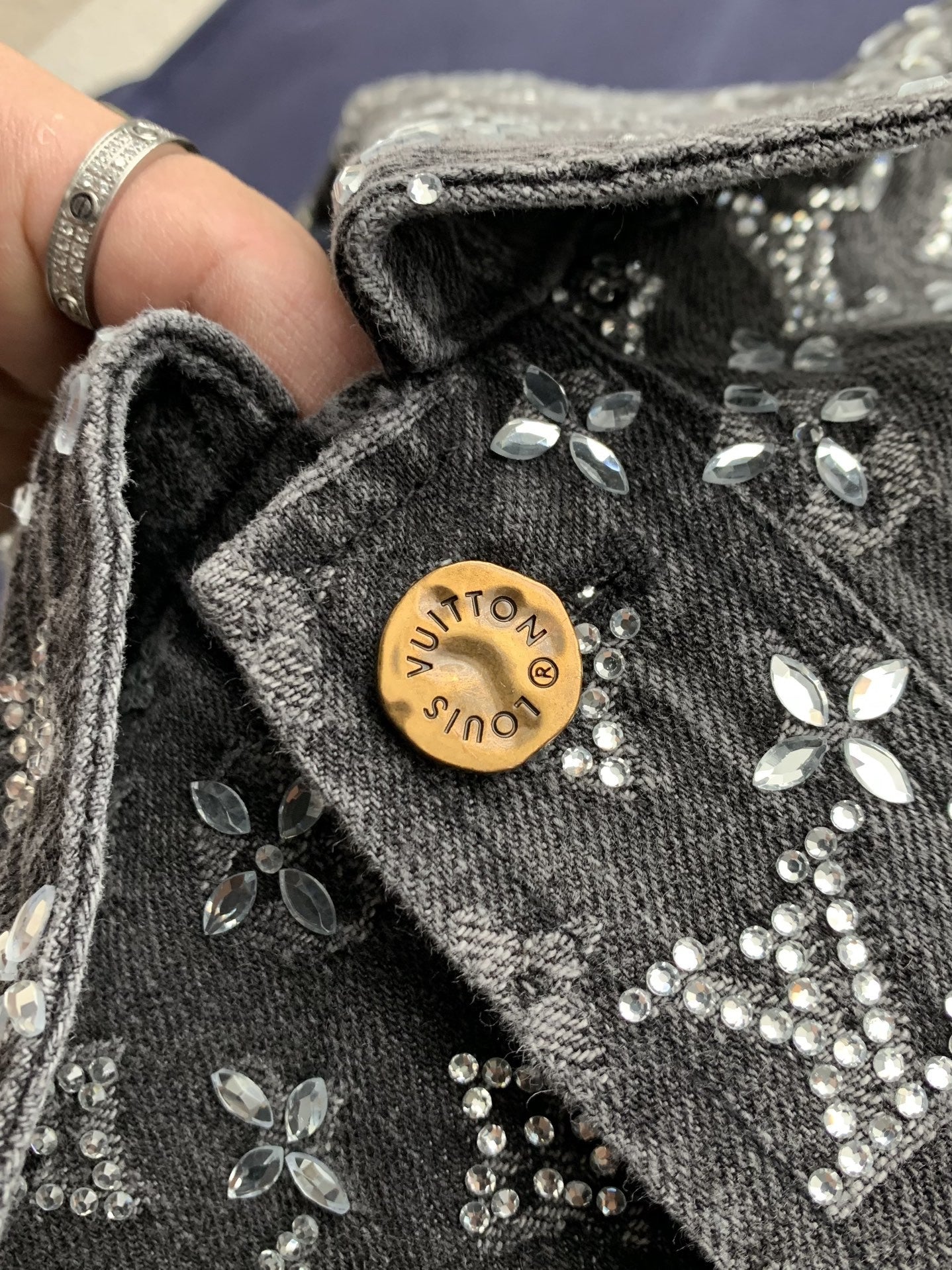 Vestes Louis Vuitton « #2533 »