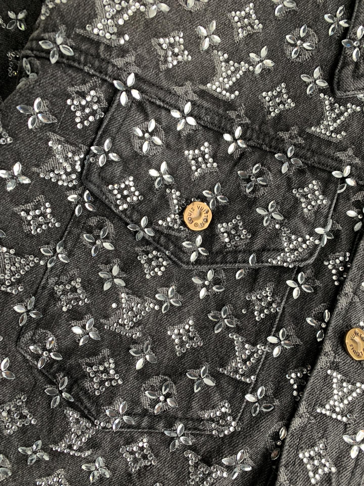 Vestes Louis Vuitton « #2533 »