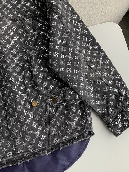 Vestes Louis Vuitton « #2533 »