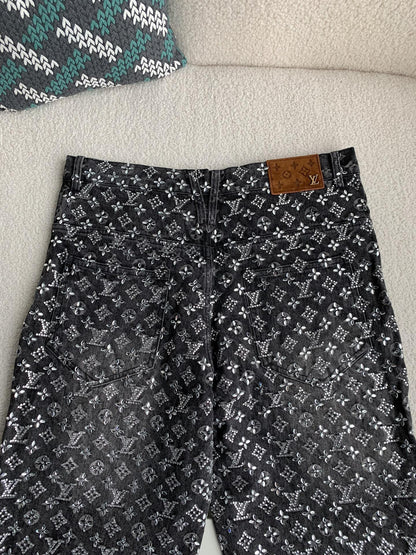「#2534」Costumes Louis Vuitton
