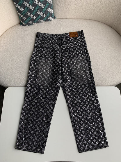 「#2534」Costumes Louis Vuitton