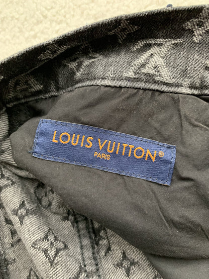 「#2534」Costumes Louis Vuitton