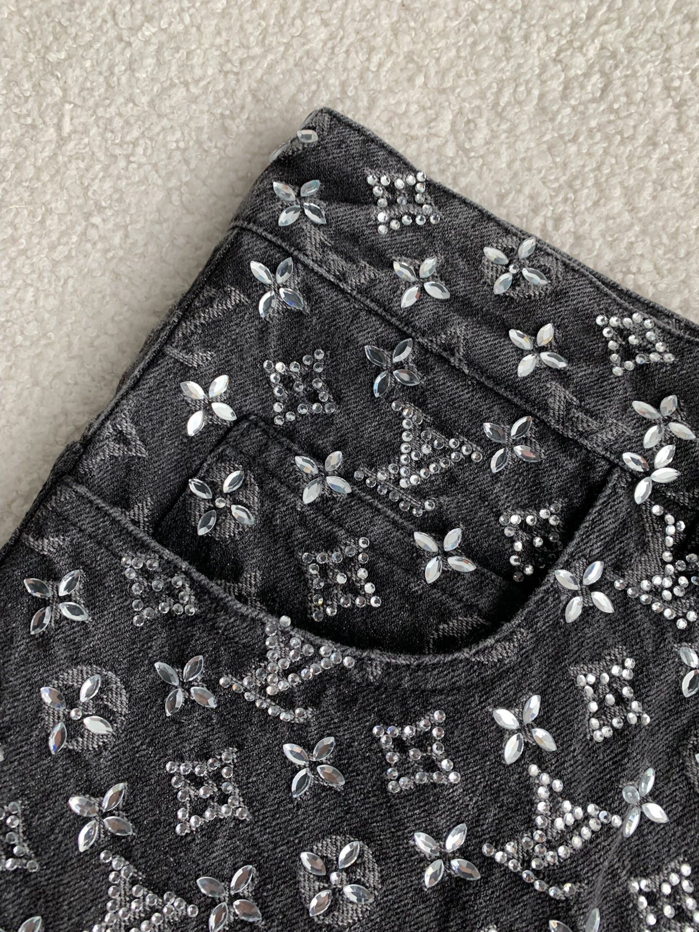 「#2534」Costumes Louis Vuitton