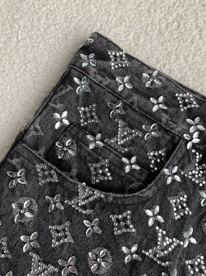 「#2534」Costumes Louis Vuitton