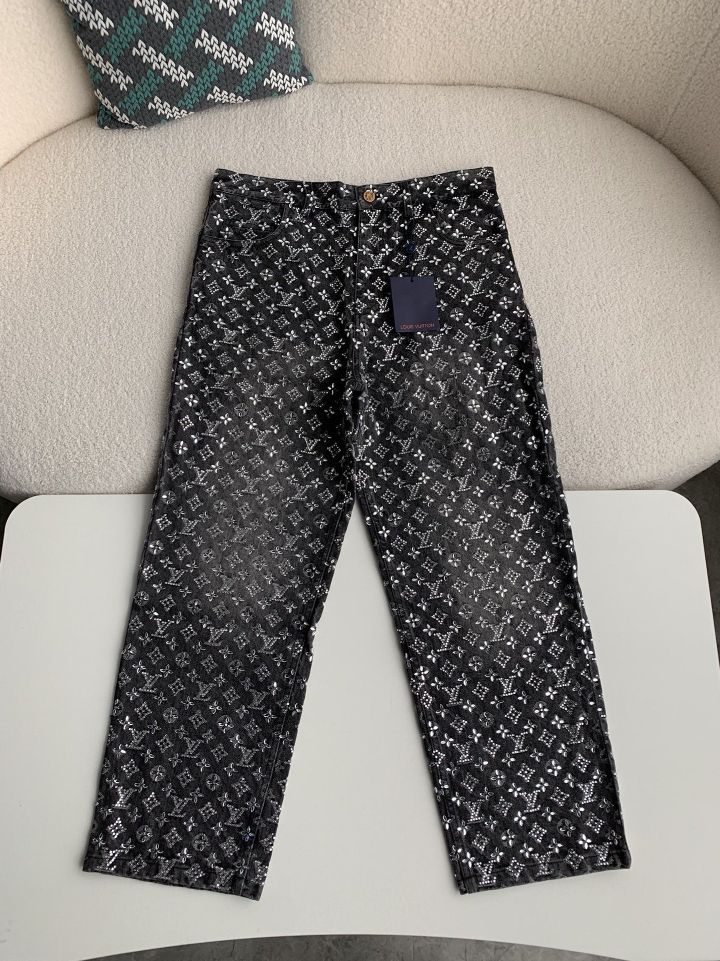 「#2534」Costumes Louis Vuitton