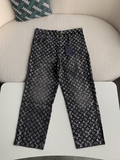 「#2534」Costumes Louis Vuitton