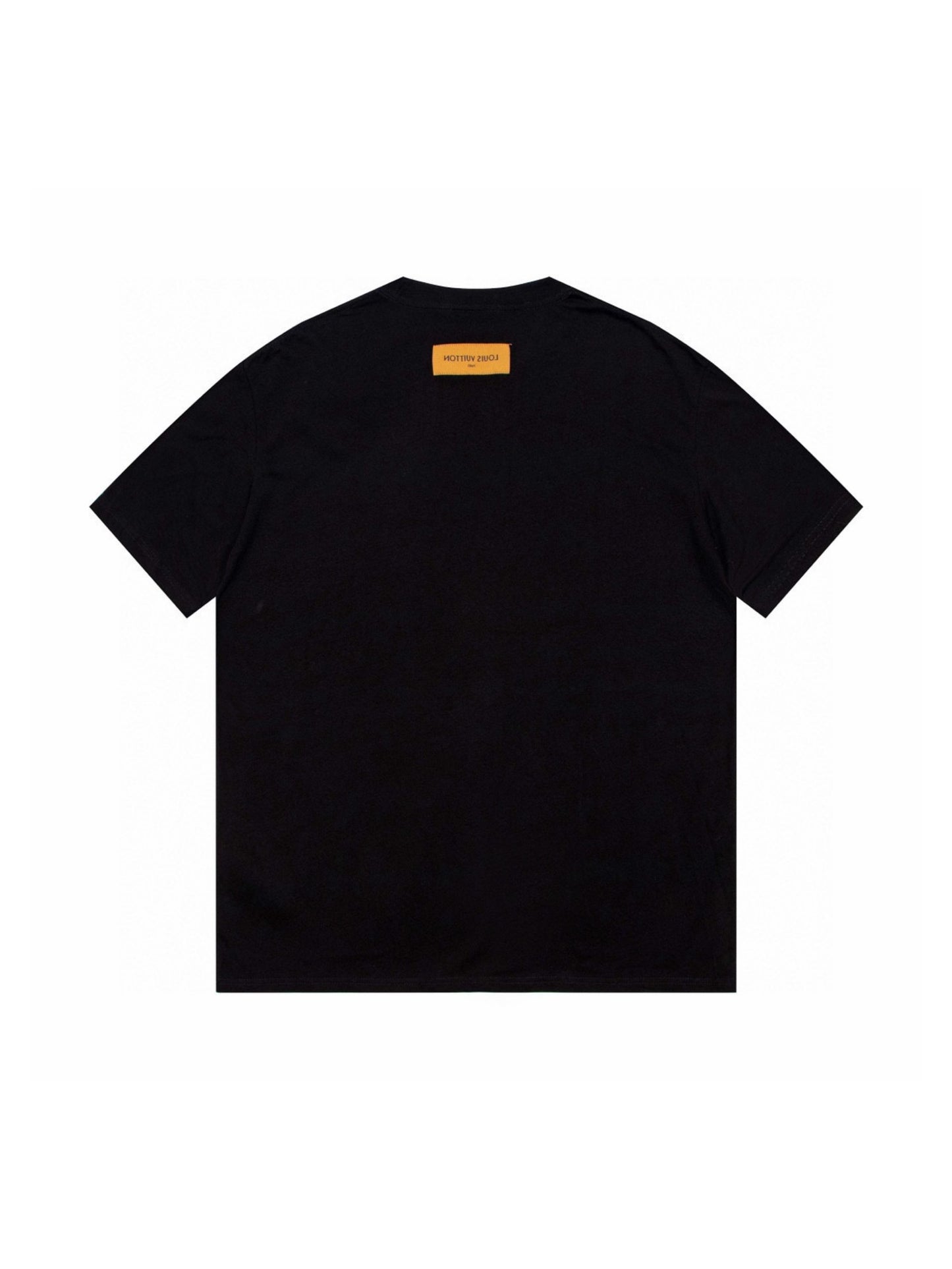 「#2584」Louis Vuitton 23SS printed bear T-shirt