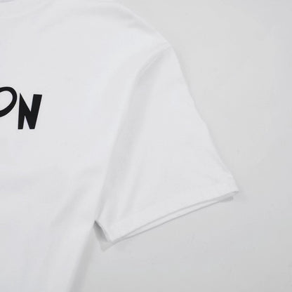 「#2585」Louis Vuitton 23SS printed bear T-shirt