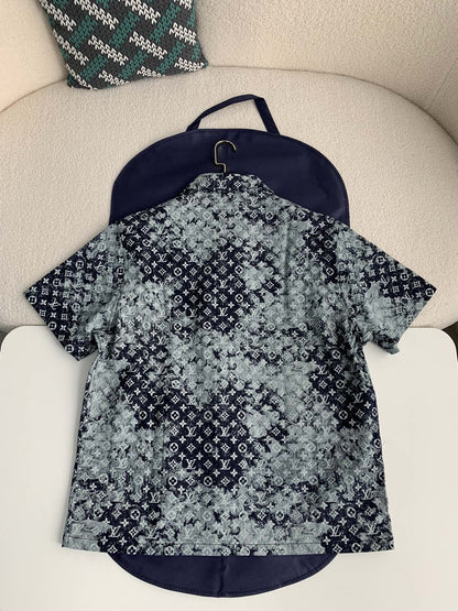 Chemises Louis Vuitton « #2596 »