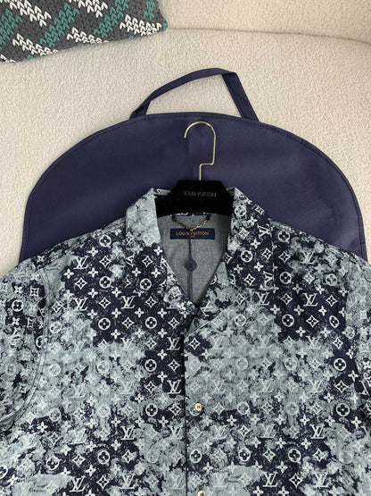 Chemises Louis Vuitton « #2596 »