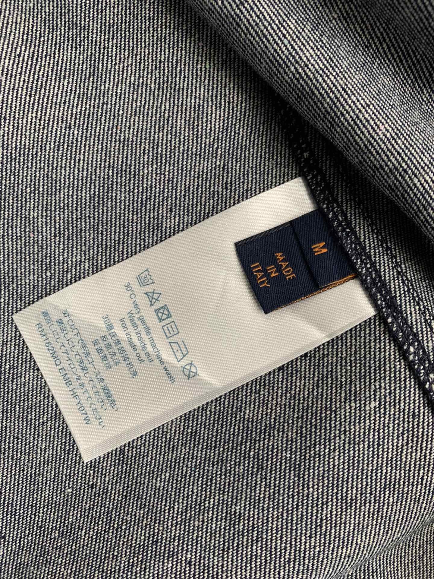 Chemises Louis Vuitton « #2596 »