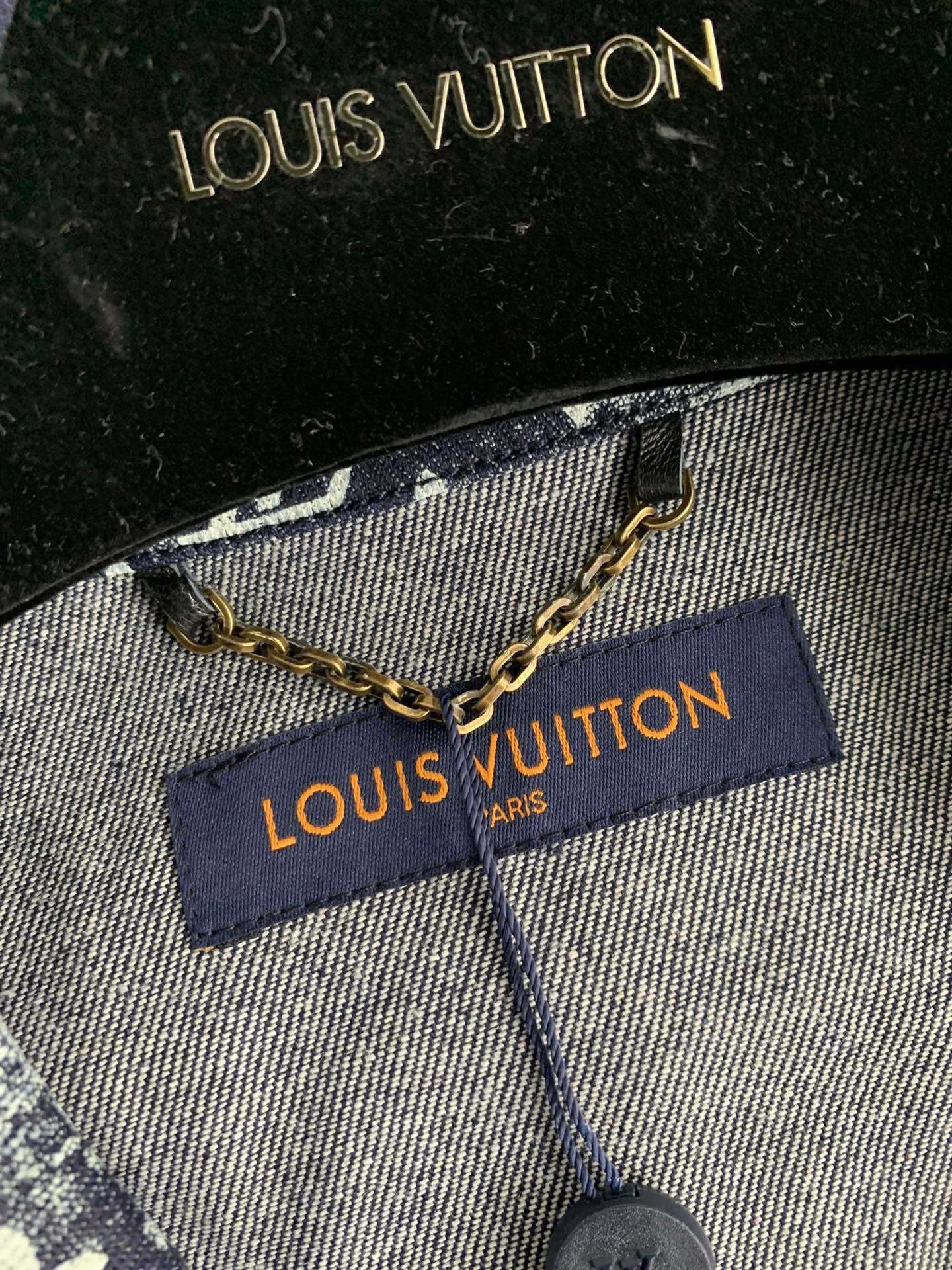 Chemises Louis Vuitton « #2596 »