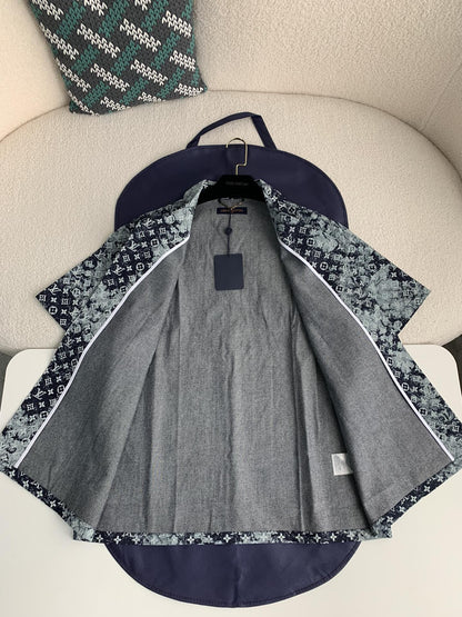 Chemises Louis Vuitton « #2596 »