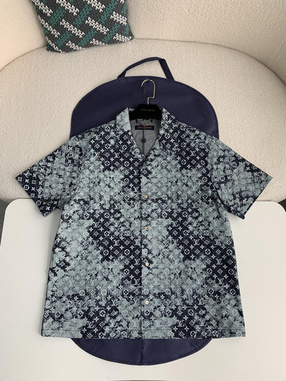 Chemises Louis Vuitton « #2596 »