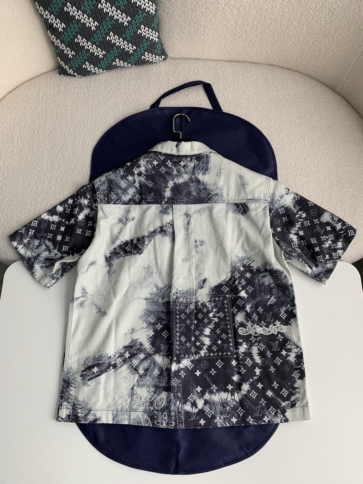 Chemises Louis Vuitton « #2597 »