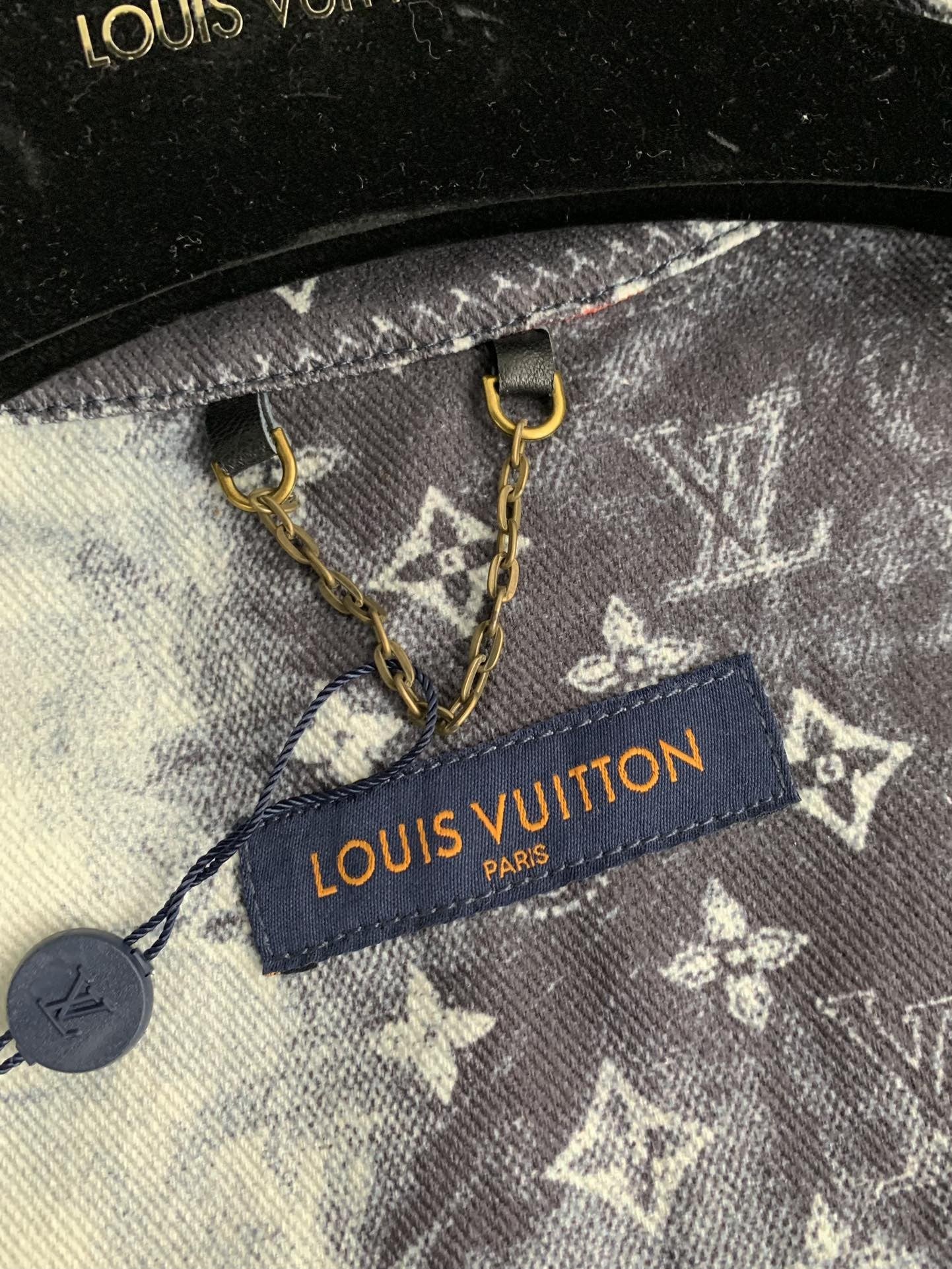 Chemises Louis Vuitton « #2597 »