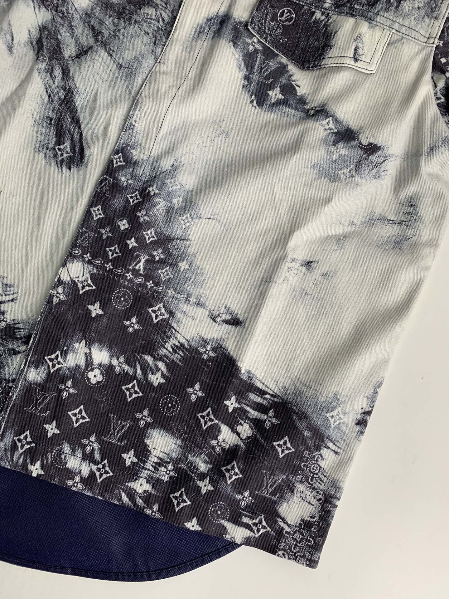 Chemises Louis Vuitton « #2597 »