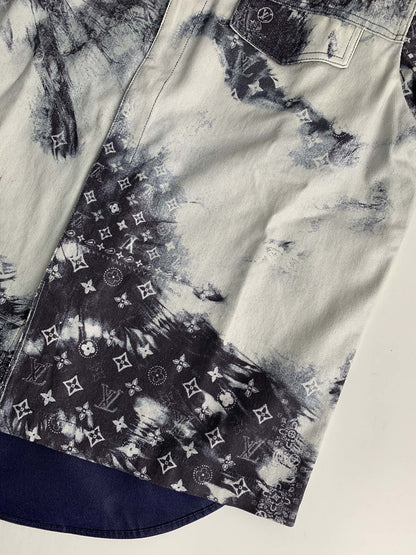 Chemises Louis Vuitton « #2597 »