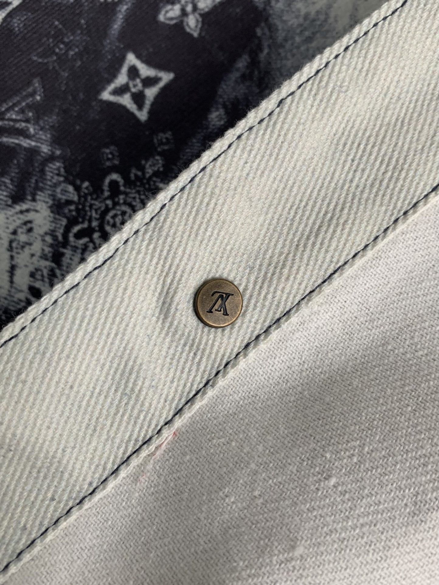 Chemises Louis Vuitton « #2597 »