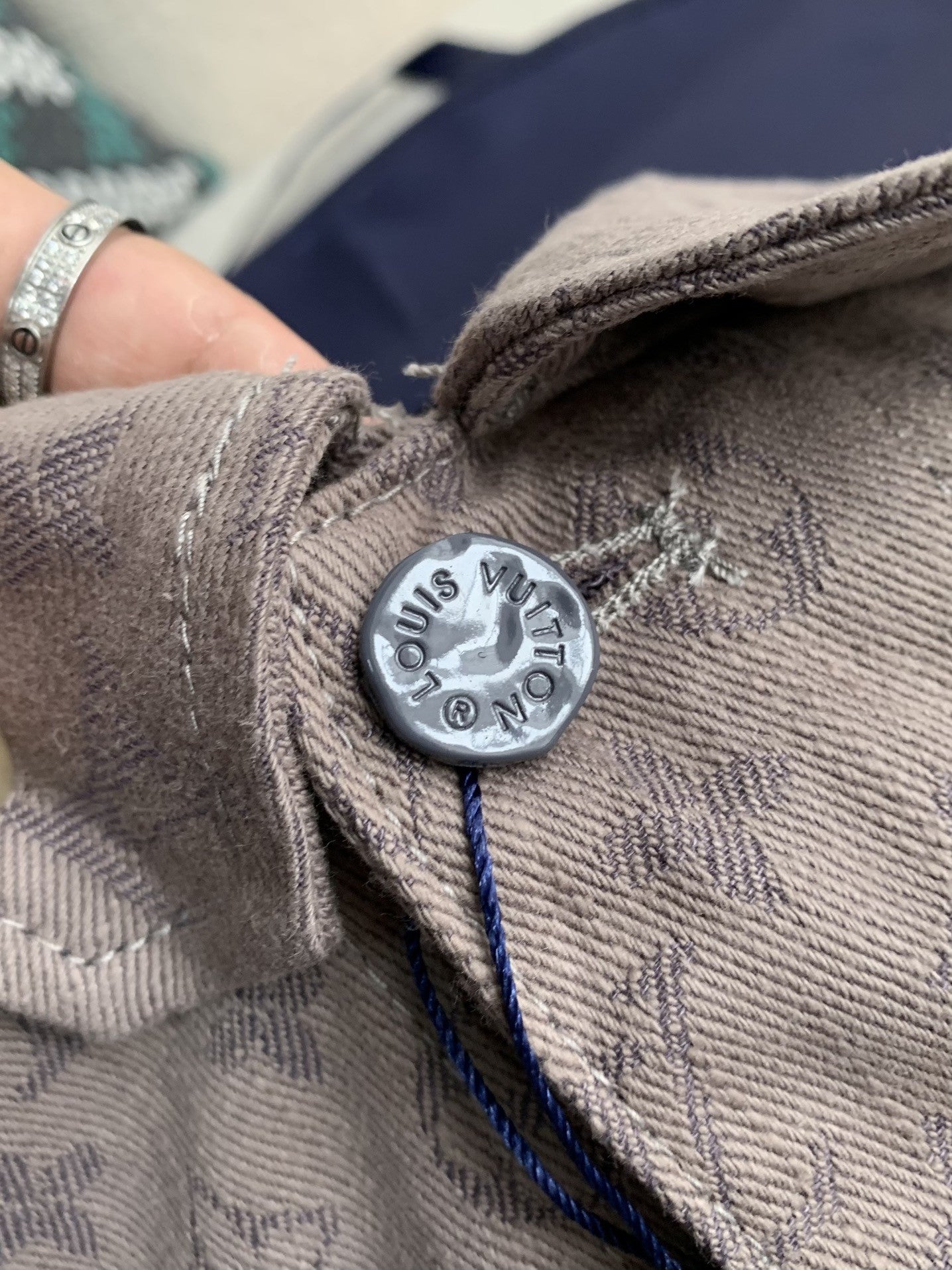 Vestes Louis Vuitton « #2600 »