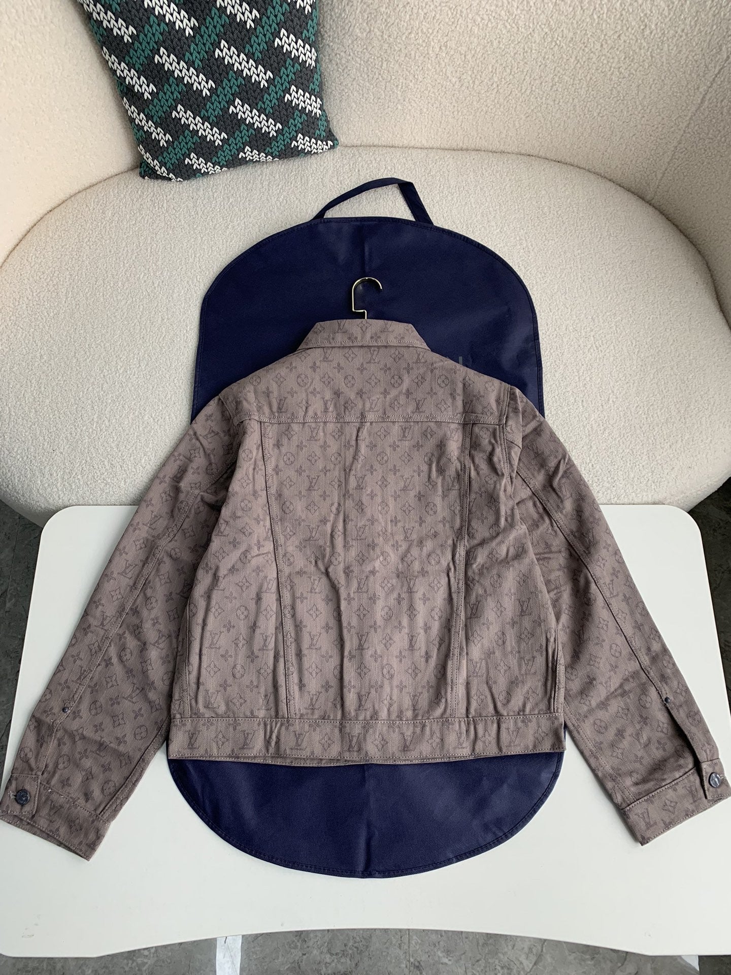 Vestes Louis Vuitton « #2600 »