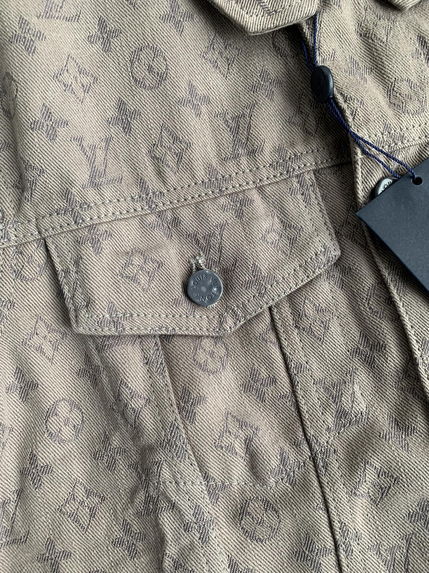 Vestes Louis Vuitton « #2600 »