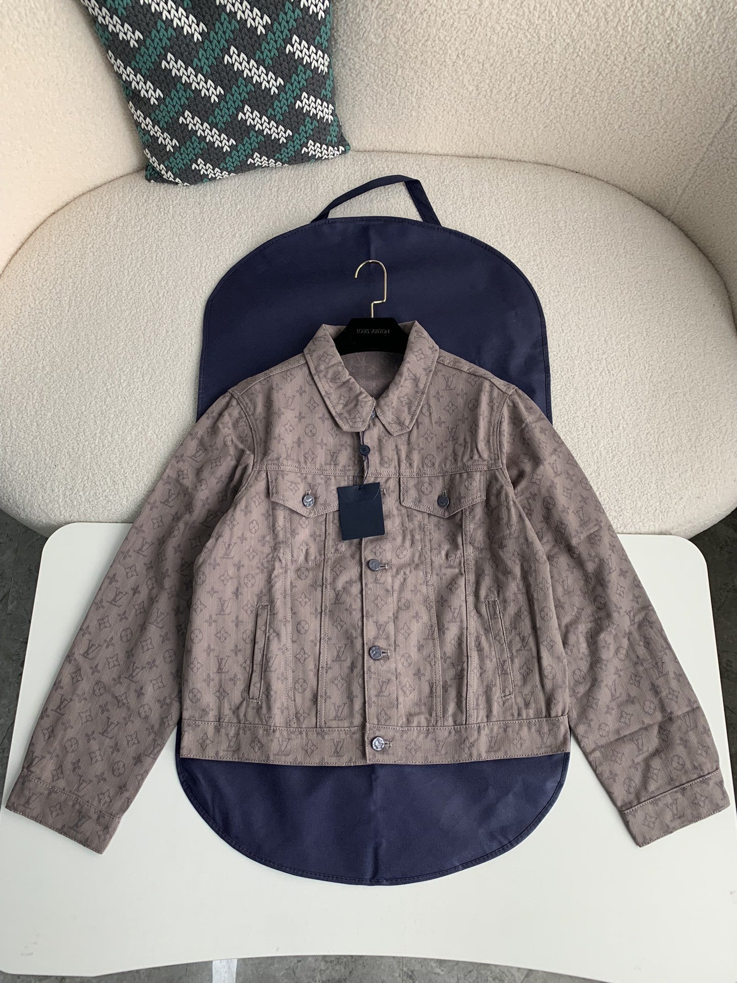 Vestes Louis Vuitton « #2600 »