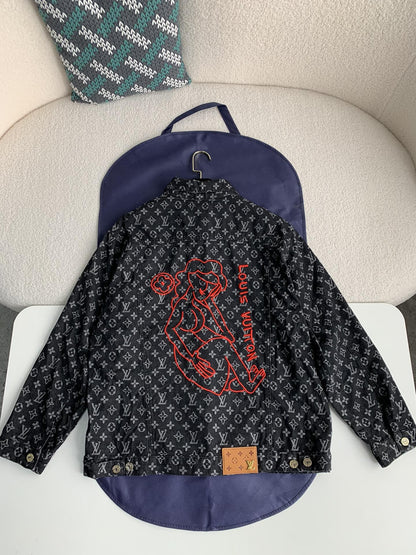 Vestes Louis Vuitton « #2601 »