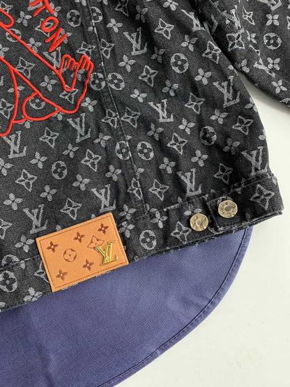 Vestes Louis Vuitton « #2601 »