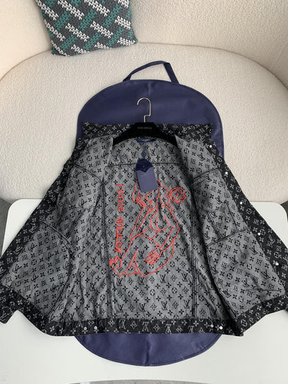 Vestes Louis Vuitton « #2601 »