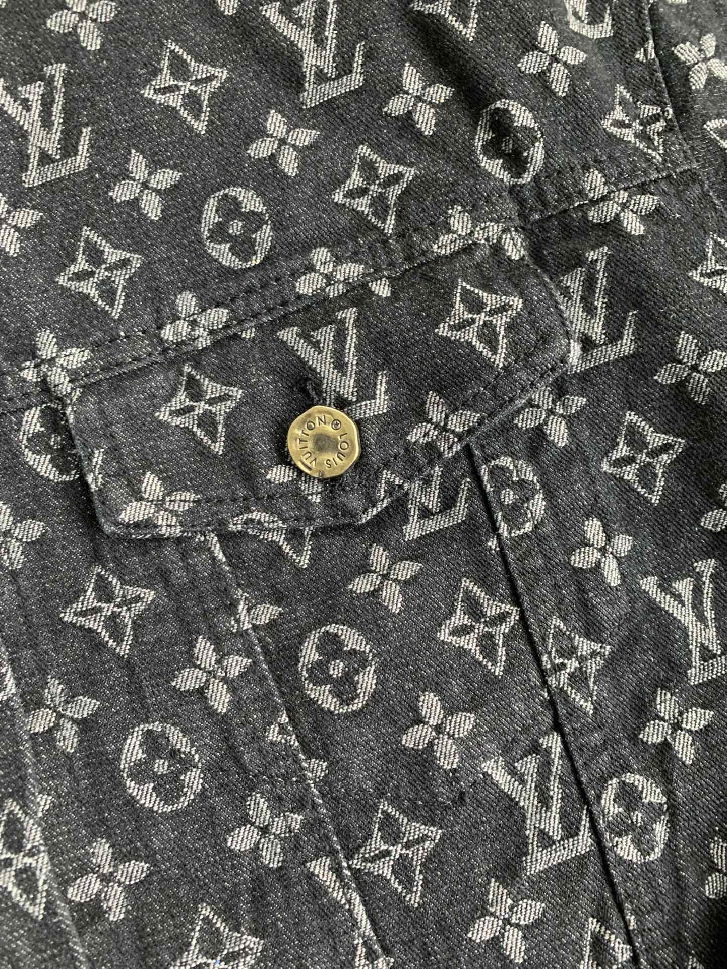 Vestes Louis Vuitton « #2601 »
