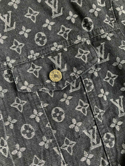 Vestes Louis Vuitton « #2601 »