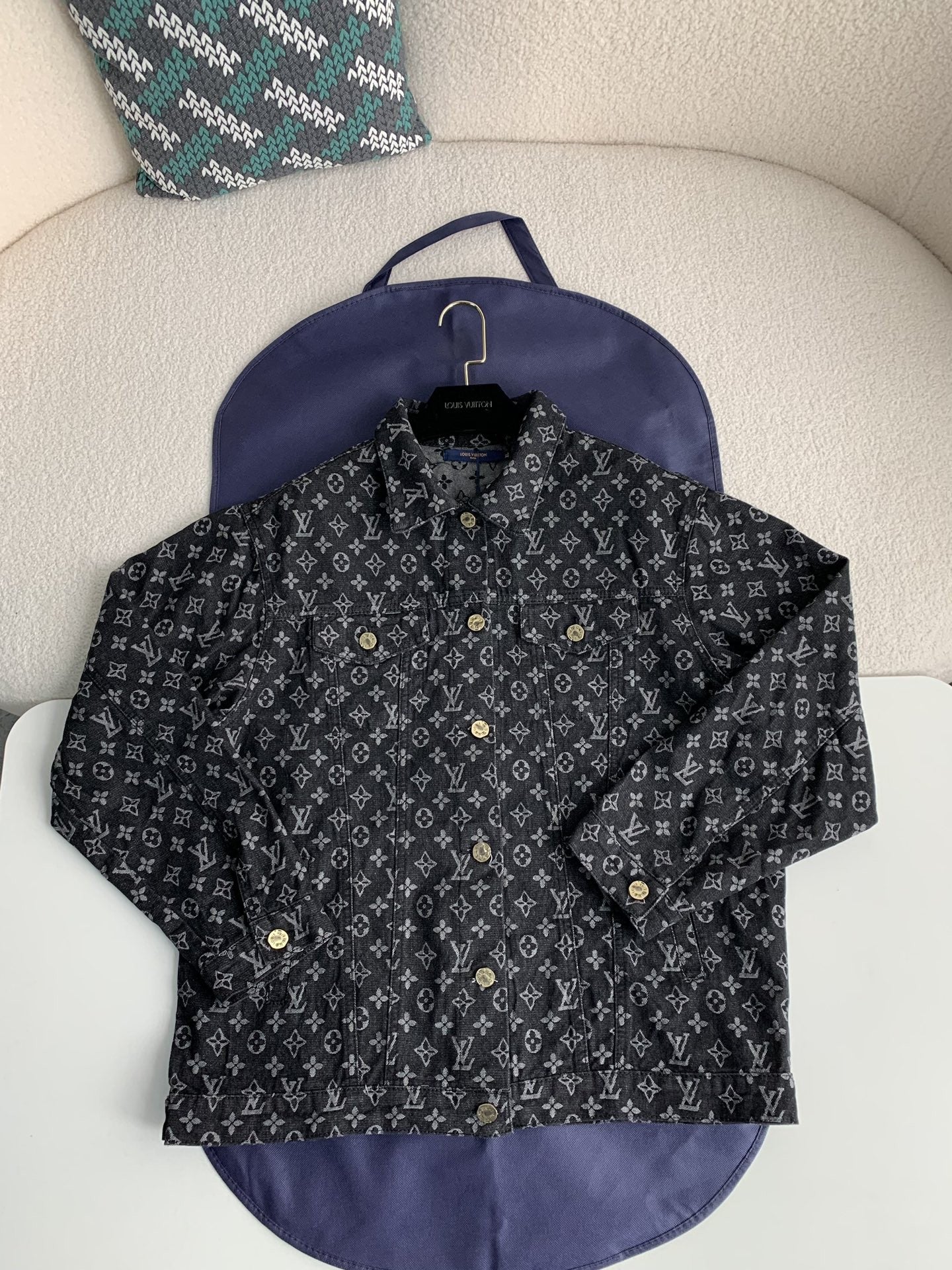 Vestes Louis Vuitton « #2601 »