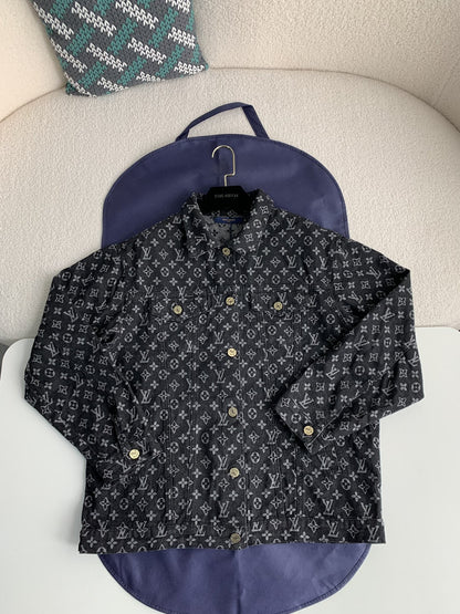 Vestes Louis Vuitton « #2601 »