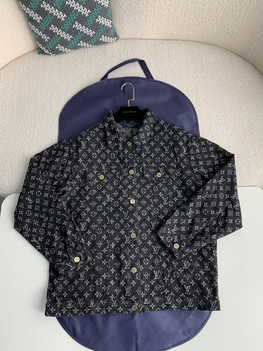 「#2601」Louis Vuitton Jackets