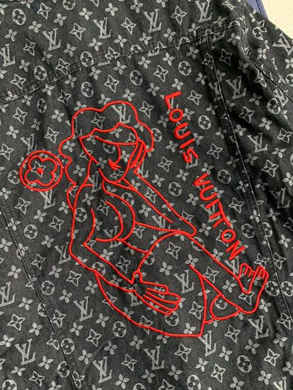 Vestes Louis Vuitton « #2601 »