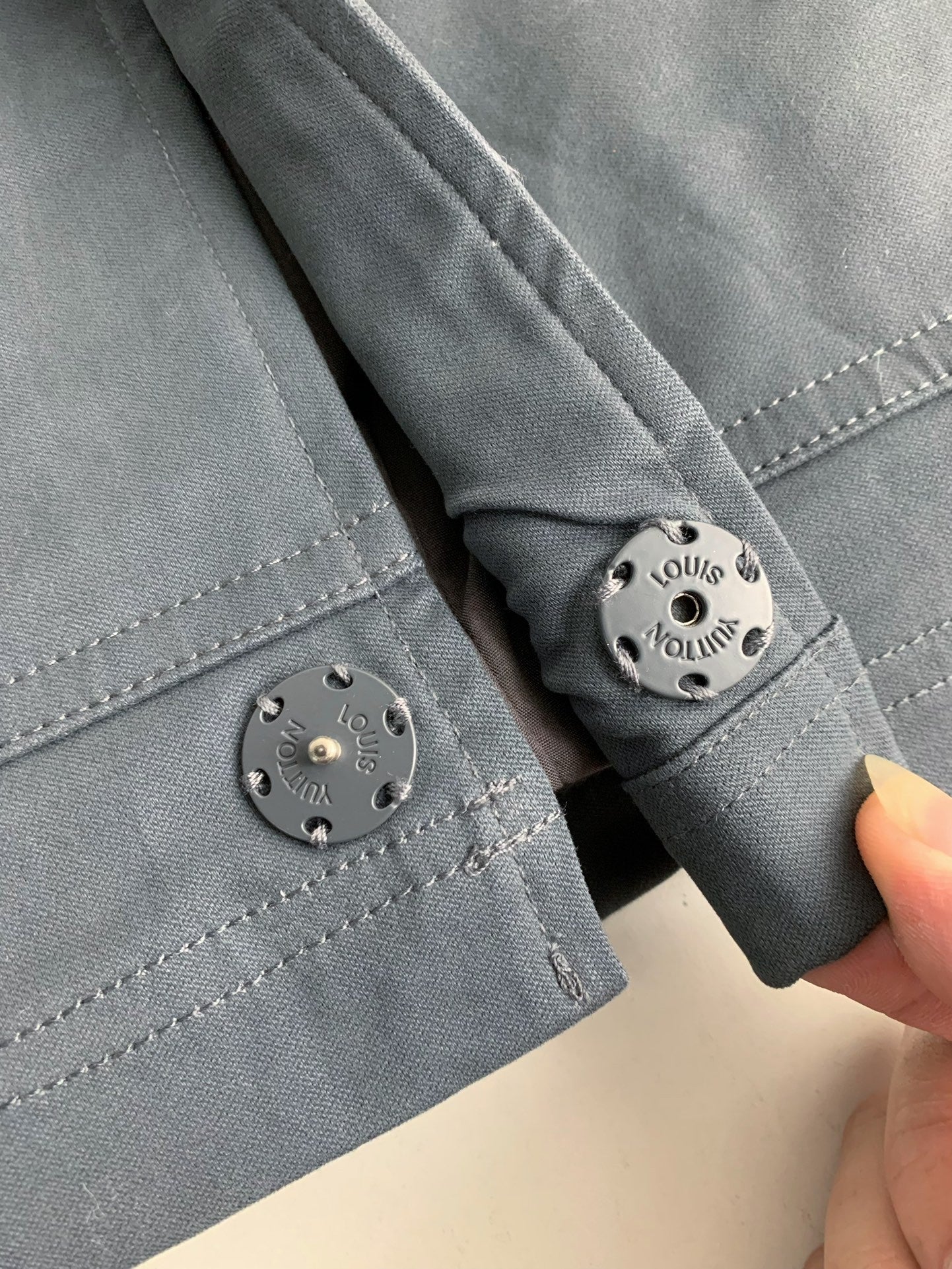 Manteau Louis Vuitton « #2602 »