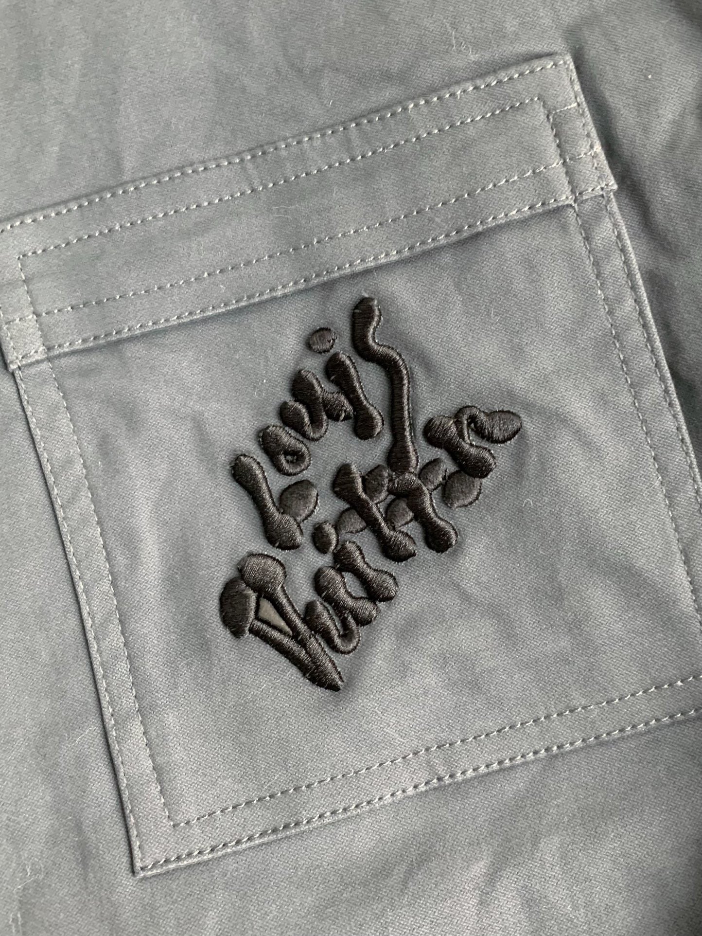 Manteau Louis Vuitton « #2602 »