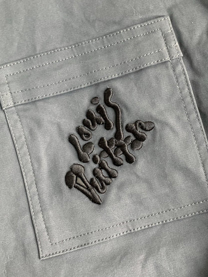 Manteau Louis Vuitton « #2602 »