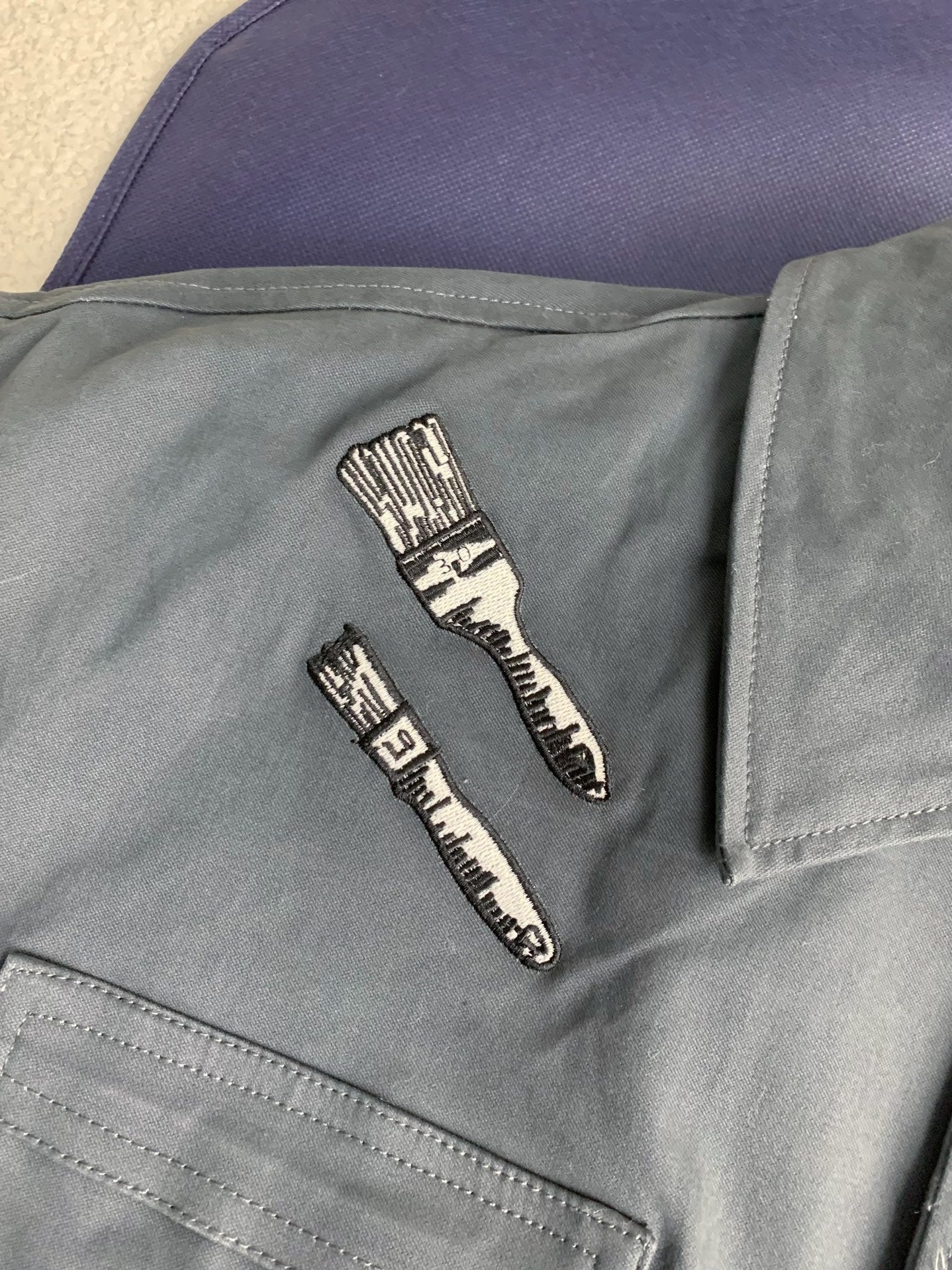 Manteau Louis Vuitton « #2602 »