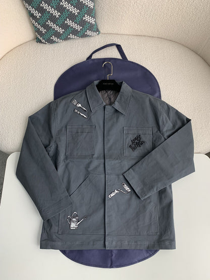 Manteau Louis Vuitton « #2602 »