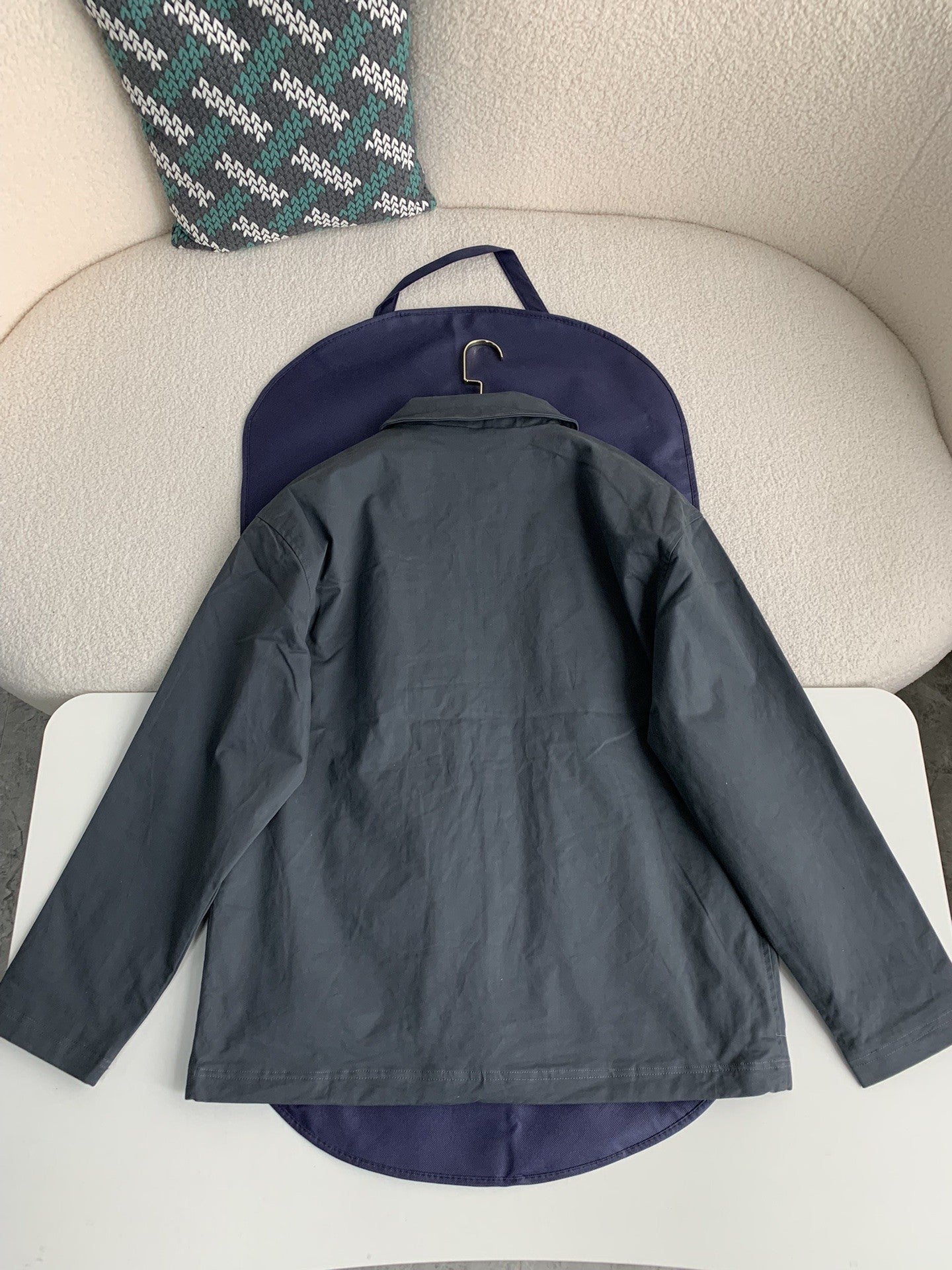 Manteau Louis Vuitton « #2602 »