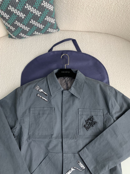 Manteau Louis Vuitton « #2602 »