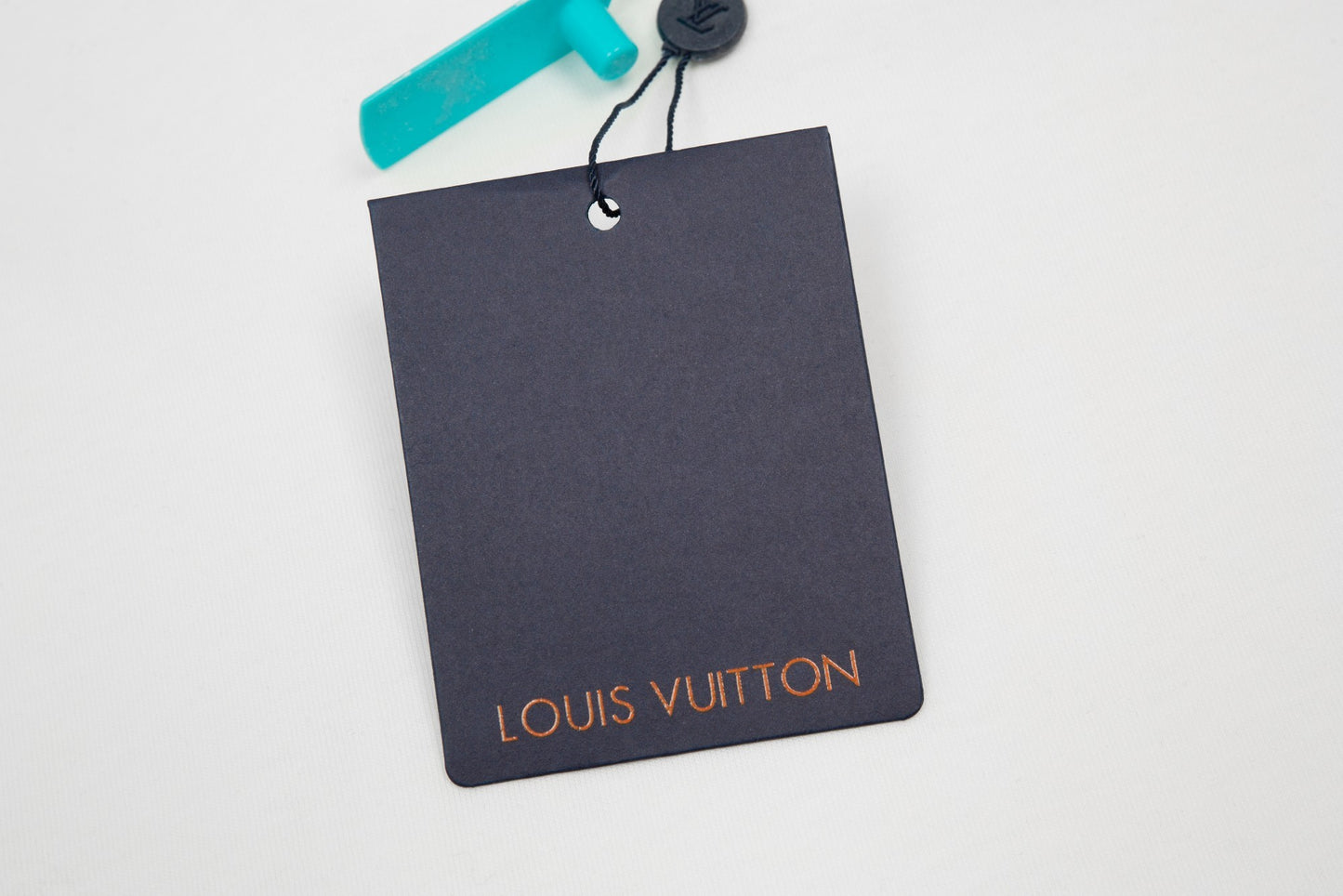 「#2605」Louis Vuitton 23ss magic wand foam T-shirt series