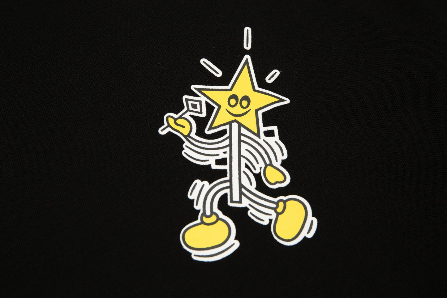 「#2606」Louis Vuitton 23ss magic wand foam T-shirt series