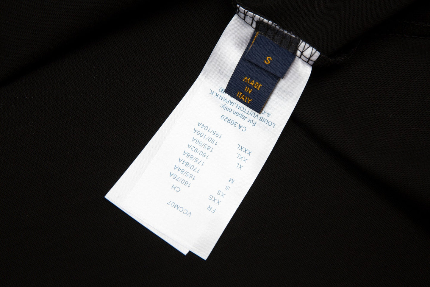 「#2606」Louis Vuitton 23ss magic wand foam T-shirt series